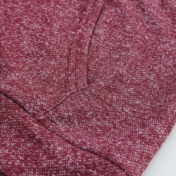 🌵Aztec/Tribal Print Color Block Hooded Sweatshirt Kangaroo Pocket - Picture 11 of 16